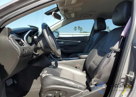 2019 Chevrolet Impala Lt from USA, damaged, VIN 1G11Z5SA3KU100448